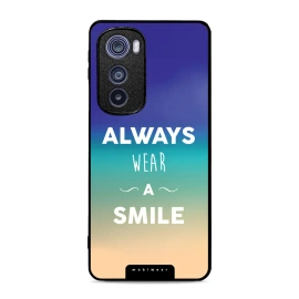 Etui Glossy Case do Motorola Edge 30 5G - wzór G074G