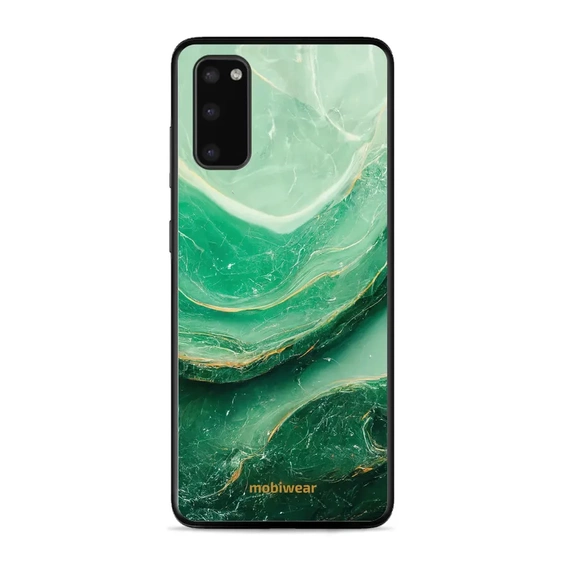 Etui Glossy Case do Samsung Galaxy S20 - wzór G023G