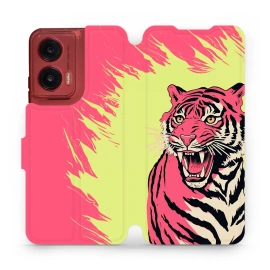 Etui do Motorola Moto G35 5G - wzór VP51S