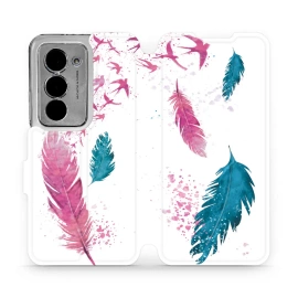 Etui do Xiaomi Redmi 15 5G - wzór MR08S