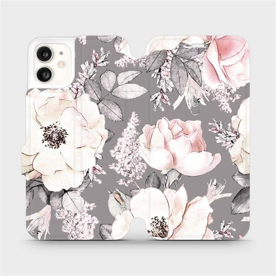 Etui do Apple iPhone 11 - wzór MX06S