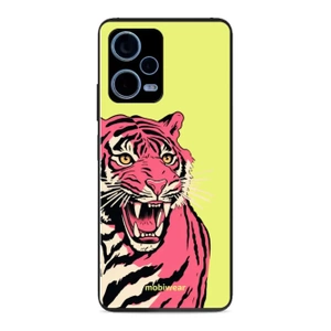 Etui Glossy Case do Xiaomi Redmi Note 12 Pro 5G - wzór G051G