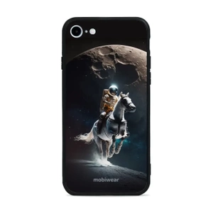 Etui Glossy Case do Apple iPhone 8 - wzór G004G