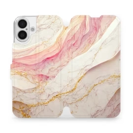 Etui do Apple iPhone 16 Plus - wzór VP32S