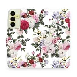 Etui do Samsung Galaxy M15 5G - wzór MD01S