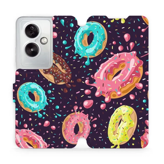 Etui do OPPO A79 5G - wzór VP19S