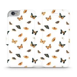 Etui do Apple iPhone 6 - wzór MP77S