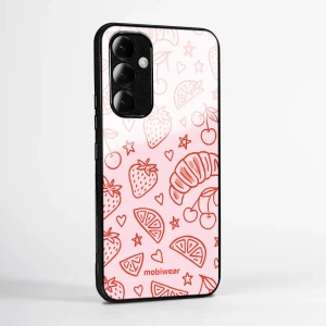 Etui Glossy Case do Xiaomi Redmi 15 - wzór GP86G