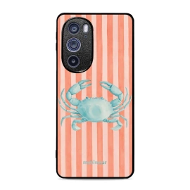 Etui Glossy Case do Motorola Edge 30 Pro - wzór GP87G