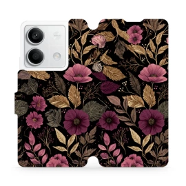 Etui do Xiaomi Redmi Note 13 5G - wzór V170S