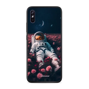 Etui Glossy Case do Xiaomi Redmi 9A - wzór G002G