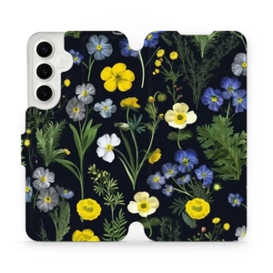 Etui do Samsung Galaxy S24 Plus - wzór VP47S