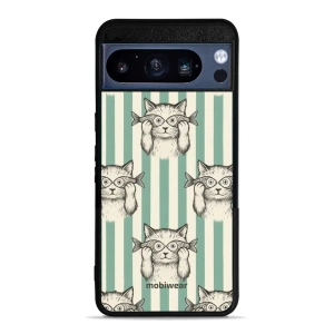Etui Glossy Case do Google Pixel 8 Pro - wzór GP90G