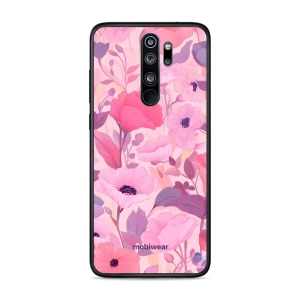 Etui Glossy Case do Xiaomi Redmi Note 8 Pro - wzór GP74G