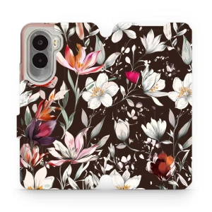 Etui do Xiaomi POCO M7 - wzór VP72S