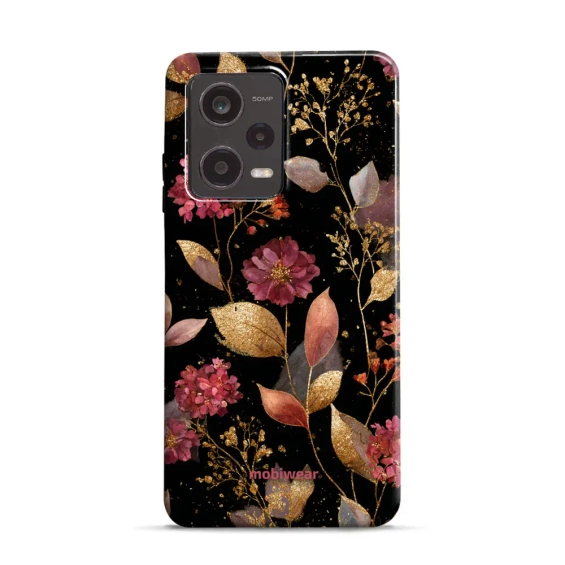 Etui Elite Pro do Xiaomi Redmi Note 12 Pro 5G - wzór E171E