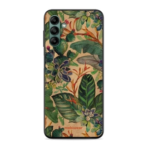 Etui Glossy Case do Samsung Galaxy A04S - wzór G036G