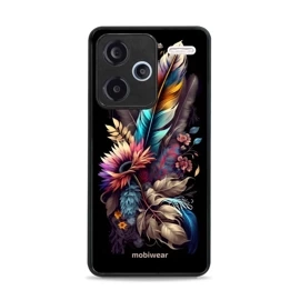 Etui Glossy Case do Xiaomi Redmi Note 13 PRO Plus - wzór G011G