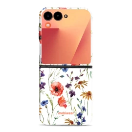 Etui Elite Pro do Samsung Galaxy Z Flip 7 - wzór EP04E