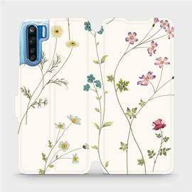 Etui do OPPO A91 - wzór MD03S