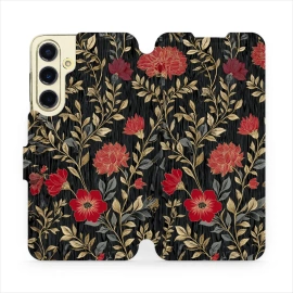 Etui do Samsung Galaxy S24 FE - wzór V172S