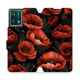Etui do Realme 9 Pro - wzór VP45S
