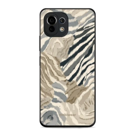 Etui Glossy Case do Xiaomi Mi 11 Lite - wzór G168G