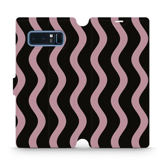 Etui do Samsung Galaxy Note 8 - wzór VA54S