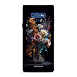 Etui Glossy Case do Samsung Galaxy Note 9 - wzór G012G