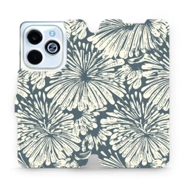 Etui do Infinix HOT 40i - wzór VA42S