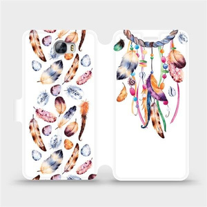 Etui do Huawei Y5 II - wzór M003S