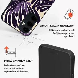 Etui Glossy Case do Huawei Honor X7d - wzór GA47G