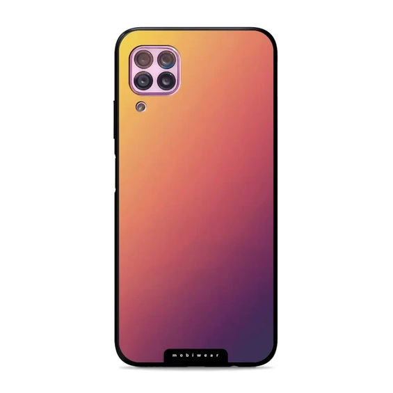 Etui Glossy Case do Huawei P40 Lite - wzór G066G