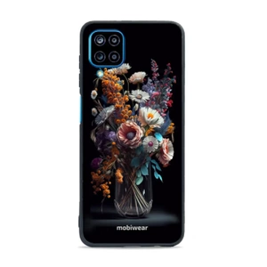 Etui Glossy Case do Samsung Galaxy A12 - wzór G012G