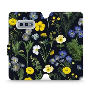 Etui do Samsung Galaxy S10e - wzór VP47S