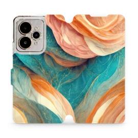 Etui do Realme 15 5G - wzór VP36S