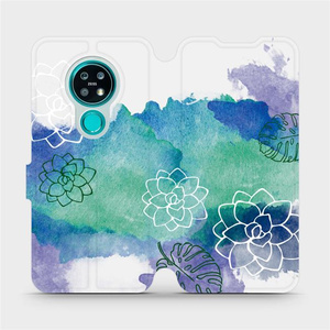 Etui do Nokia 7.2 - wzór MG11S