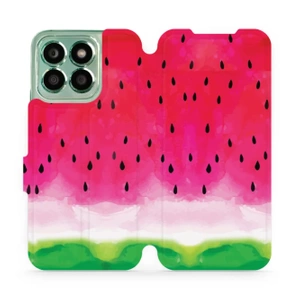 Etui do Huawei Honor X8b - wzór V086S