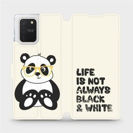 Etui do Samsung Galaxy S10 Lite - wzór M041S