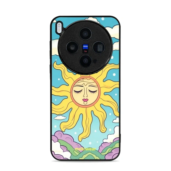 Etui Glossy Case do Vivo X300 - wzór G057G