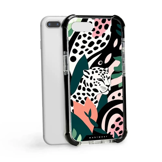 Etui MagSafe Elite Bumper Apple iPhone 7 Plus - wzór D027D