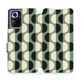 Etui do Xiaomi Redmi Note 10 pro - wzór VA56S