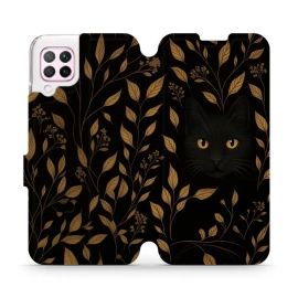 Etui do Huawei P40 Lite - wzór V164S