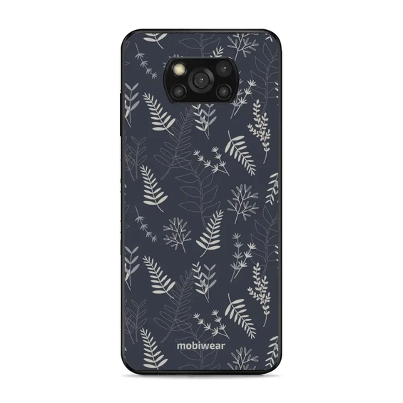 Etui Glossy Case do Xiaomi POCO X3 NFC - wzór G044G
