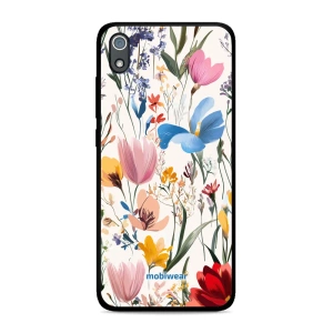 Etui Glossy Case do Xiaomi Redmi 7A - wzór GP70G