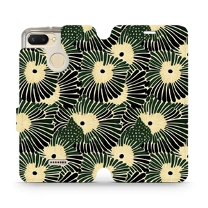 Etui do Xiaomi Redmi 6 - wzór VA44S