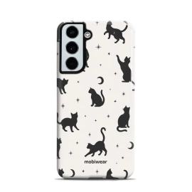 Etui Elite Pro do Samsung Galaxy S22 - wzór E162E