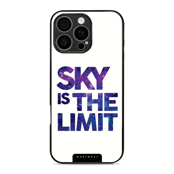 Etui Glossy Case do Apple iPhone 16 Pro Max - wzór G081G