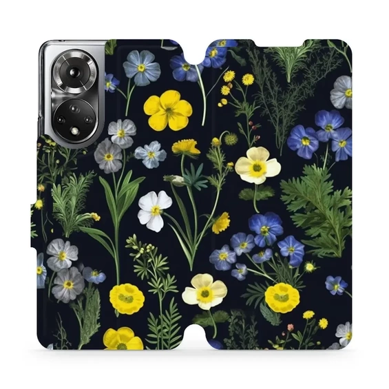 Etui do Huawei Honor 50 - wzór VP47S