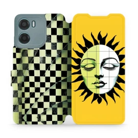 Etui do Motorola Moto G05 - wzór VP56S